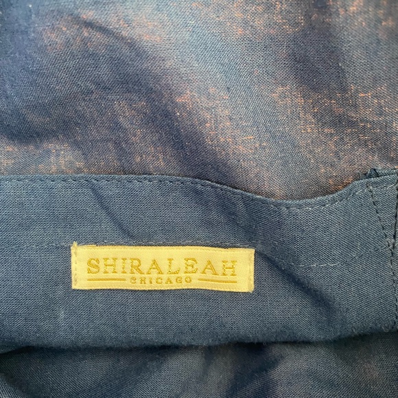 Shiraleah Chicago Vacay tote bag - Picture 4 of 10